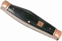 Rough Ryder Stockman Copper Bolster RR1586 Slipjoint Pocket Knife 9 Rough Ryder Stockman Copper Bolster RR1586 Slipjoint Pocket Knife -KNIVESANDTOOLS Sales RY1586 04 rough ryder