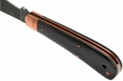 Rough Ryder Hawkbill Copper Bolster RR1587 Slipjoint Pocket Knife 12 Rough Ryder Hawkbill Copper Bolster RR1587 Slipjoint Pocket Knife -KNIVESANDTOOLS Sales RY1587 05 rough ryder