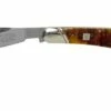 Rough Ryder Ram’s Horn Bone Cotton Sampler RR1594 Pocket Knife -KNIVESANDTOOLS Sales RY1594 01 rough ryder