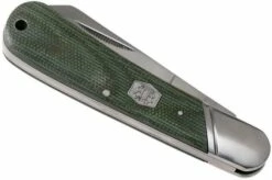 Rough Ryder Classic Micarta Cotton Sampler RR1992 Pocket Knife -KNIVESANDTOOLS Sales RY1992 04 rough ryder