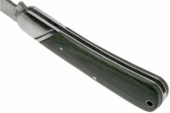 Rough Ryder Classic Micarta Cotton Sampler RR1992 Pocket Knife -KNIVESANDTOOLS Sales RY1992 05 rough ryder