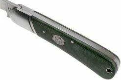 Rough Ryder Classic Micarta Cotton Sampler RR1992 Pocket Knife -KNIVESANDTOOLS Sales RY1992 06 rough ryder