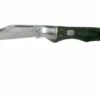 Rough Ryder Classic Micarta Folding Hunter RR1994 Pocket Knife -KNIVESANDTOOLS Sales RY1994 01 rough ryder