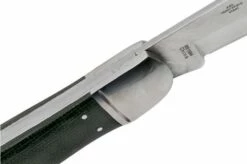 Rough Ryder Classic Micarta Folding Hunter RR1994 Pocket Knife -KNIVESANDTOOLS Sales RY1994 06 rough ryder