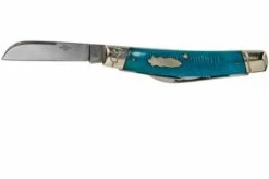 Rough Ryder Black & Blue Congress RR2118 Pocket Knife -KNIVESANDTOOLS Sales RY2118 03 rough ryder