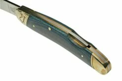 Rough Ryder Denim Sowbelly, RR2183 Pocket Knife -KNIVESANDTOOLS Sales RY2183 04 rr