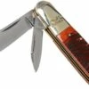 Rough Ryder Tiger Stripe Barlow RR2219 Pocket Knife 2 Rough Ryder Tiger Stripe Barlow RR2219 Pocket Knife -KNIVESANDTOOLS Sales RY2219 01 rough ryder 1