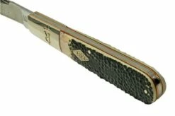 Rough Ryder Buckshot Bone Granddad Barlow, RR2318 Pocket Knife -KNIVESANDTOOLS Sales RY2318 04 roughryder