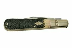 Rough Ryder Buckshot Bone Granddad Barlow, RR2318 Pocket Knife -KNIVESANDTOOLS Sales RY2318 05 roughryder