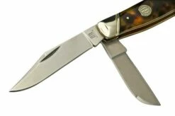 Rough Ryder Imitation Tortoise Stockman, RR2439 Pocket Knife 10 Rough Ryder Imitation Tortoise Stockman, RR2439 Pocket Knife -KNIVESANDTOOLS Sales RY2439 03 roughryder