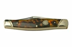 Rough Ryder Imitation Tortoise Stockman, RR2439 Pocket Knife 13 Rough Ryder Imitation Tortoise Stockman, RR2439 Pocket Knife -KNIVESANDTOOLS Sales RY2439 06 roughryder