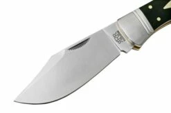 Rough Ryder Reserve Original Clasper D2, RRR014 Slipjoint Pocket Knife -KNIVESANDTOOLS Sales RYR014 03 roughryder