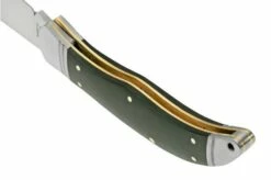 Rough Ryder Reserve Original Clasper D2, RRR014 Slipjoint Pocket Knife -KNIVESANDTOOLS Sales RYR014 04 roughryder