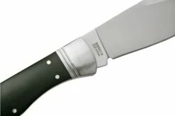 Rough Ryder Reserve Original Clasper D2, RRR014 Slipjoint Pocket Knife -KNIVESANDTOOLS Sales RYR014 05 roughryder