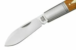 Rough Ryder Reserve Original Barlow, RRR017 Slipjoint Pocket Knife -KNIVESANDTOOLS Sales RYR017 03 roughryder