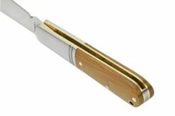 Rough Ryder Reserve Original Barlow, RRR017 Slipjoint Pocket Knife -KNIVESANDTOOLS Sales RYR017 04 roughryder
