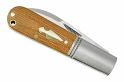 Rough Ryder Reserve Original Barlow, RRR017 Slipjoint Pocket Knife -KNIVESANDTOOLS Sales RYR017 06 roughryder
