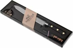 Lion Sabatier Idéal Bread Knife 20 Cm, 713380 -KNIVESANDTOOLS Sales SA 1382 08 07 lion sabatier ideal sa1382 08 07