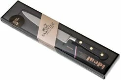 Lion Sabatier Idéal Flexible Filleting Knife 15 Cm, 712280 -KNIVESANDTOOLS Sales SA1380 06 07 lion sabatier ideal sa1380 06 07