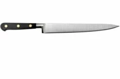 Lion Sabatier Idéal Carving Knife 20 Cm, 712480 -KNIVESANDTOOLS Sales SA1386 08 02 lion sabatier ideal sa1386 08 02