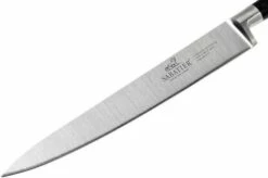 Lion Sabatier Idéal Carving Knife 20 Cm, 712480 -KNIVESANDTOOLS Sales SA1386 08 03 lion sabatier ideal sa1386 08 03