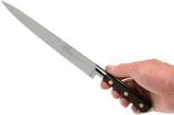 Lion Sabatier Idéal Carving Knife 20 Cm, 712480 -KNIVESANDTOOLS Sales SA1386 08 06 lion sabatier ideal sa1386 08 06