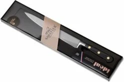 Lion Sabatier Idéal Carving Knife 20 Cm, 712480 -KNIVESANDTOOLS Sales SA1386 08 07 lion sabatier ideal sa1386 08 07