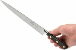 Lion Sabatier Idéal Carving Knife 25 Cm, 712680 -KNIVESANDTOOLS Sales SA1386 10 06 lion sabatier ideal sa1386 10 06