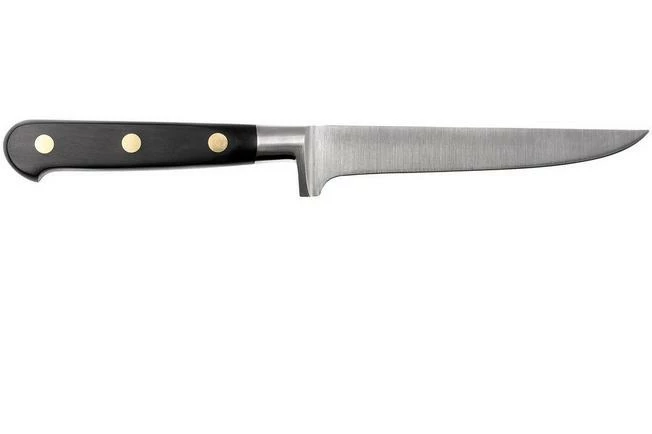 Lion Sabatier Idéal Boning Knife 13 Cm, 713080 4 Lion Sabatier Idéal Boning Knife 13 Cm, 713080 - Image 2