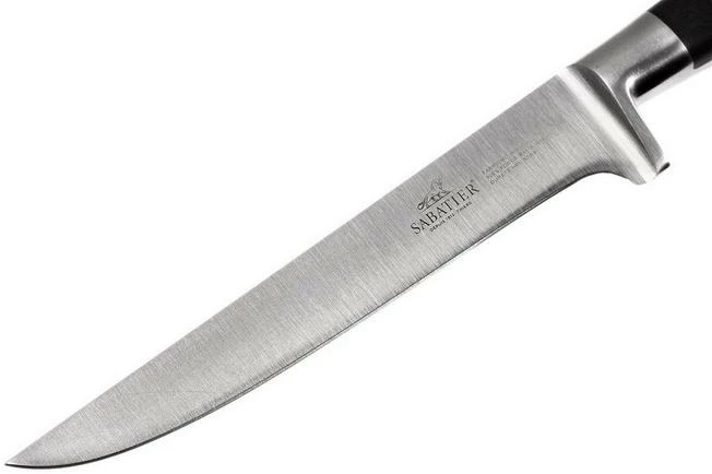 Lion Sabatier Idéal Boning Knife 13 Cm, 713080 5 Lion Sabatier Idéal Boning Knife 13 Cm, 713080 - Image 3