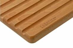 Lion Sabatier Planchette Pain 173324 2-piece Set, Bread Knife 20 Cm And Cutting Board 8 Lion Sabatier Planchette Pain 173324 2-piece Set, Bread Knife 20 Cm And Cutting Board -KNIVESANDTOOLS Sales SA173324 02 lionsabatier