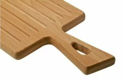 Lion Sabatier Planchette Pain 173324 2-piece Set, Bread Knife 20 Cm And Cutting Board 9 Lion Sabatier Planchette Pain 173324 2-piece Set, Bread Knife 20 Cm And Cutting Board -KNIVESANDTOOLS Sales SA173324 03 lionsabatier