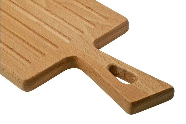 Lion Sabatier Planchette Pain 173324 2-piece Set, Bread Knife 20 Cm And Cutting Board 5 Lion Sabatier Planchette Pain 173324 2-piece Set, Bread Knife 20 Cm And Cutting Board - Image 3