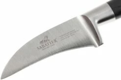 Lion Sabatier Idéal Turning Knife 6 Cm, 710680 -KNIVESANDTOOLS Sales SA710680 03 lion sabatier ideal inox sa710680 03