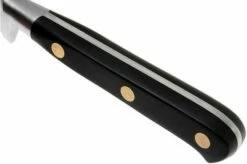 Lion Sabatier Idéal Turning Knife 6 Cm, 710680 -KNIVESANDTOOLS Sales SA710680 05 lion sabatier ideal inox sa710680 05