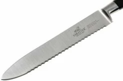 Lion Sabatier Idéal Utility Knife 12 Cm, 712980 -KNIVESANDTOOLS Sales SA712980 03 lion sabatier ideal inox sa712980 03