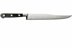 Lion Sabatier Idéal Yatagan / Carving Knife 20 Cm, 713280 9 Lion Sabatier Idéal Yatagan / Carving Knife 20 Cm, 713280 -KNIVESANDTOOLS Sales SA713280 02 lion sabatier ideal inox sa713280 02