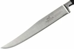 Lion Sabatier Idéal Yatagan / Carving Knife 20 Cm, 713280 10 Lion Sabatier Idéal Yatagan / Carving Knife 20 Cm, 713280 -KNIVESANDTOOLS Sales SA713280 03 lion sabatier ideal inox sa713280 03