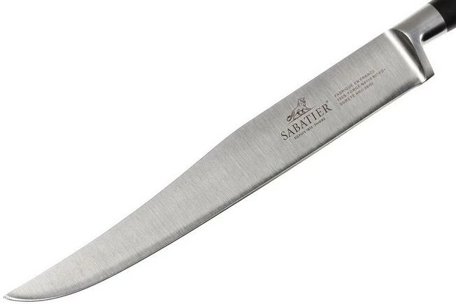 Lion Sabatier Idéal Yatagan / Carving Knife 20 Cm, 713280 5 Lion Sabatier Idéal Yatagan / Carving Knife 20 Cm, 713280 - Image 3