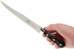 Lion Sabatier Idéal Yatagan / Carving Knife 20 Cm, 713280 13 Lion Sabatier Idéal Yatagan / Carving Knife 20 Cm, 713280 -KNIVESANDTOOLS Sales SA713280 06 lion sabatier ideal inox sa713280 06