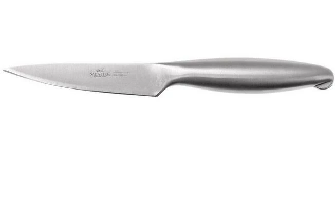 Lion Sabatier Fuso Paring Knife 10 Cm, 746182 3 Lion Sabatier Fuso Paring Knife 10 Cm, 746182