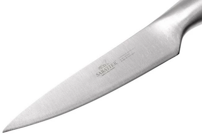 Lion Sabatier Fuso Paring Knife 10 Cm, 746182 5 Lion Sabatier Fuso Paring Knife 10 Cm, 746182 - Image 3
