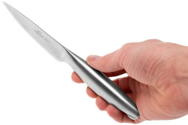 Lion Sabatier Fuso Paring Knife 10 Cm, 746182 8 Lion Sabatier Fuso Paring Knife 10 Cm, 746182 - Image 6