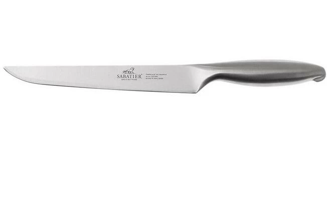 Lion Sabatier Fuso Carving Knife 20 Cm, 747282 3 Lion Sabatier Fuso Carving Knife 20 Cm, 747282