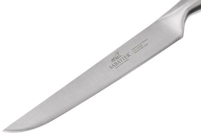 Lion Sabatier Fuso Carving Knife 20 Cm, 747282 5 Lion Sabatier Fuso Carving Knife 20 Cm, 747282 - Image 3