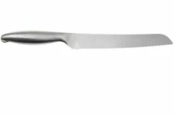 Lion Sabatier Fuso Bread Knife 20 Cm, 747382 -KNIVESANDTOOLS Sales SA747382 02 lion sabatier fuso sa747382 02