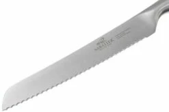 Lion Sabatier Fuso Bread Knife 20 Cm, 747382 -KNIVESANDTOOLS Sales SA747382 03 lion sabatier fuso sa747382 03