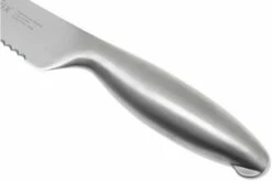 Lion Sabatier Fuso Bread Knife 20 Cm, 747382 -KNIVESANDTOOLS Sales SA747382 06 lion sabatier fuso sa747382 06
