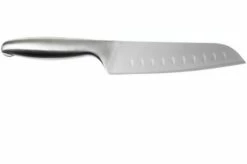 Lion Sabatier Fuso Santoku Knife 18 Cm, 747982 -KNIVESANDTOOLS Sales SA747982 02 lion sabatier fuso sa747982 02