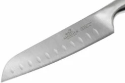 Lion Sabatier Fuso Santoku Knife 18 Cm, 747982 -KNIVESANDTOOLS Sales SA747982 03 lion sabatier fuso sa747982 03